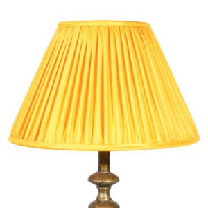 30cm empire softback lampshade in silk