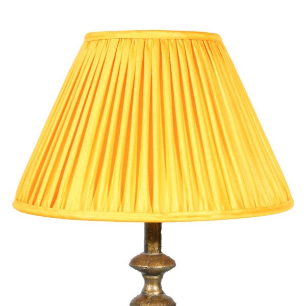 30cm empire softback lampshade in silk