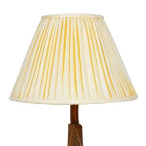 30cm empire softback lampshade in silk