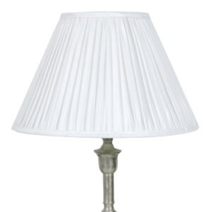 30cm empire softback lampshade in silk
