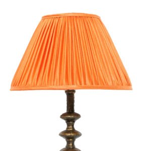 30cm empire softback lampshade in silk